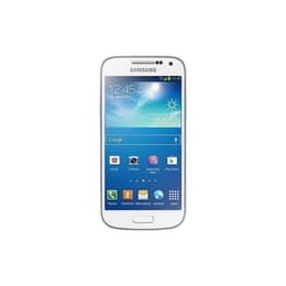 I9190 Galaxy S4 mini 8GB - Άσπρο - Ξεκλείδωτο