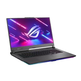Asus ROG Strix-G17-G713PI-HX113W 17" - Ryzen 9 7845HX - 32GB - SSD 1 TBGB NVIDIA GeForce RTX 4070 AZERTY - Γαλλικό