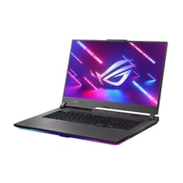 Asus ROG Strix-G17-G713PI-HX113W 17" - Ryzen 9 7845HX - 32GB - SSD 1 TBGB NVIDIA GeForce RTX 4070 AZERTY - Γαλλικό