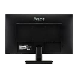 24" Iiyama G-Master G2530HSU 1920 x 1080 LCD monitor Μαύρο