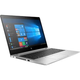 HP EliteBook 840 G5 14" (2019) - Core i5-7300U - 8GB - SSD 240 GB QWERTY - Ισπανικό