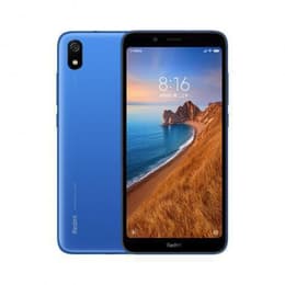 Xiaomi Redmi 7A 32GB - Μπλε - Ξεκλείδωτο - Dual-SIM