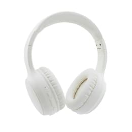 Coolbox Air 40 Μειωτής θορύβου Ακουστικά Μικρόφωνο - Μπεζ