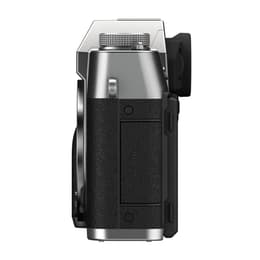 Fujifilm X-T30 II - Μαύρο/Γκρι + Fujifilm Fujinon Super EBC XC 15-45mm f/3.5-5.6 OIS PZ