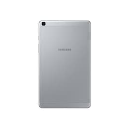 Galaxy Tab A 32GB - Γκρι - WiFi + 4G