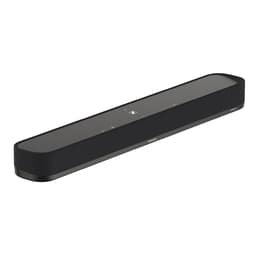 Soundbar & Home Cinema Sennheiser Ambeo Soundbar mini - Μαύρο
