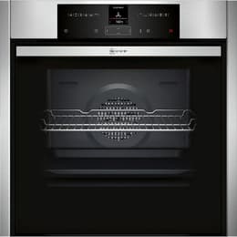Neff B45CR22N0 Φούρνος Φυσική μεταφορά
