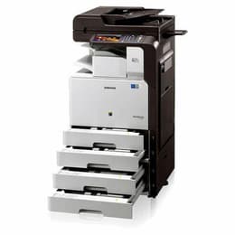 Samsung MultiXpress CLX-9201 Έγχρωμο Laser