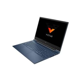 HP Victus 15-fb0030ns 15" (2021) - Ryzen 5 - 5000 Series (H) - 8GB - SSD 512 GB QWERTY - Ισπανικό