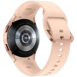 Samsung Galaxy Watch4 Bluetooth 40 mm - Χρυσό Ροζ