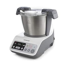 Πολυμάγειρας Kenwood kCook CCC200WH 2.5L - Ασημί