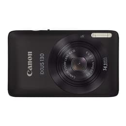 Συμπαγής Ixus 130 - Μαύρο + Canon Zoom Lens 28-112mm f/2.8 - 5.9 f/2.8 - 5.9