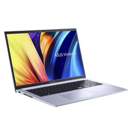 Asus VivoBook S1702QA-BX063W 17" (2021) - Ryzen 7 - 5000 Series (H) - 16GB - SSD 512 GB AZERTY - Γαλλικό