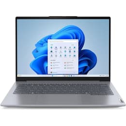 Lenovo ThinkBook 14 G7 ARP 14" () - Ryzen 5 - 7000 Series (HS) - 16GB - SSD 512 GB AZERTY - Γαλλικό