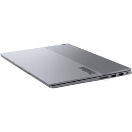 Lenovo ThinkBook 14 G7 ARP 14" () - Ryzen 5 - 7000 Series (HS) - 16GB - SSD 512 GB AZERTY - Γαλλικό
