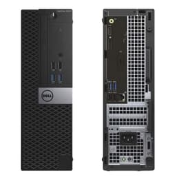 Dell OptiPlex 3040 Core i5-6500 3.2 - SSD 512 GB - 8GB