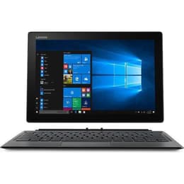 Lenovo Miix 520-12IKB 12" (2018) - Core i5 - Gen 8 (U) - 8GB - SSD 256 GB QWERTY - Αγγλικά