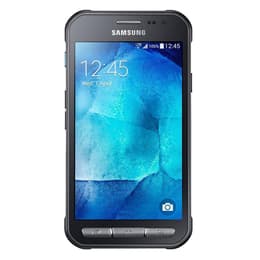 Galaxy Xcover 3 8GB - Γκρι - Ξεκλείδωτο