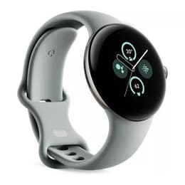 Google Pixel Watch 2 Bluetooth 41 mm - Χρυσό
