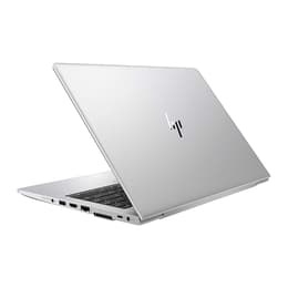 Hp EliteBook 840 G6 14"(2023) - Core i5 - Gen 8 (U) - 8GB - SSD 256 GB AZERTY - Γαλλικό