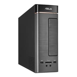 Asus K20CE-FR060T Pentium J3710 1,6 - HDD 3 tb - 8GB