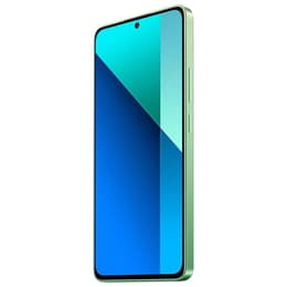 Xiaomi Redmi Note 13 4G 256GB - Πράσινο - Ξεκλείδωτο