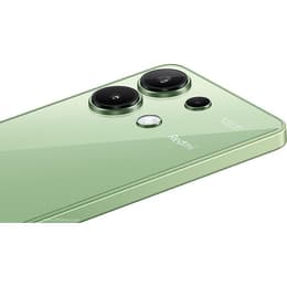 Xiaomi Redmi Note 13 4G 256GB - Πράσινο - Ξεκλείδωτο