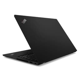 Lenovo ThinkPad X13 G3 13" (2022) - Core i5 - Gen 12 (U) - 16GB - SSD 256 GB QWERTY - Αγγλικά