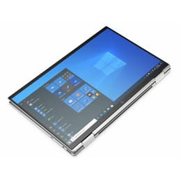 HP Elitebook X360 1040 G8 14" (2022) - Core i5 - Gen 11 (G) - 16GB - SSD 1 tb QWERTY - Ιταλικό