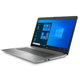 HP Probook 470 G7 17" (2020) - Core i7 - Gen 10 (U) - 8GB - SSD 256 GB QWERTZ - Γερμανικό