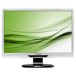 22" Philips 220S2SS 1680x1050 LCD monitor Μαύρο