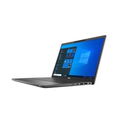 Dell Latitude 7420 14" (2021) - Core i7 - Gen 11 (G) - 16GB - SSD 256 GB QWERTY - Σουηδικό