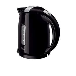 Philips HD4646/20 Μαύρο 1,5000L - Ηλεκτρικός βραστήρας