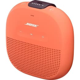 Bose Sounlink Micro Bluetooth Ηχεία - Πορτοκαλί