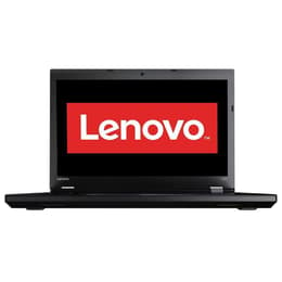 Lenovo ThinkPad L560 15" (2016) - Core i5-6300U - 8GB - SSD 240 Gb QWERTY - Ιταλικό