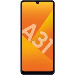 Galaxy A31 64GB - Μπλε - Ξεκλείδωτο