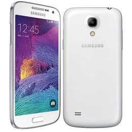 I9190 Galaxy S4 mini 8GB - Άσπρο - Ξεκλείδωτο