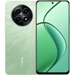 Realme 12x 128GB - Πράσινο - Ξεκλείδωτο