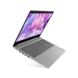 Lenovo IdeaPad 3 15ADA05 15" (2020) - Ryzen 5 3500U - 8GB - SSD 256 Gb AZERTY - Γαλλικό