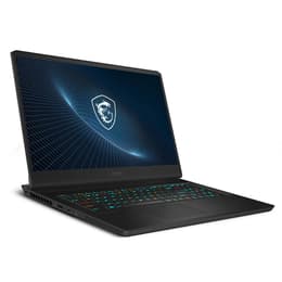 MSI Vector GP76 12UGS-602FR 17" - Core i7-12700H - 16GB - SSD 1 TBGB NVIDIA GeForce RTX 3070 Ti AZERTY - Γαλλικό