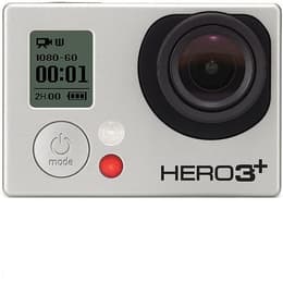 Go Pro Hero 3+ Action Camera