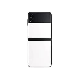 Galaxy Z Flip3 5G 256GB - Άσπρο - Ξεκλείδωτο