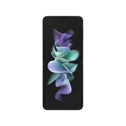 Galaxy Z Flip3 5G 256GB - Άσπρο - Ξεκλείδωτο