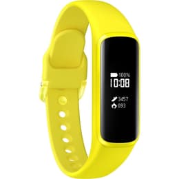 Samsung Galaxy Fit Bluetooth 44 mm - Μαύρο