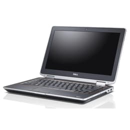 Dell Latitude E6320 13"(2010) - Core i5-2540M - 4GB - HDD 500 Gb AZERTY - Γαλλικό