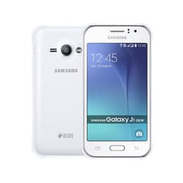 Galaxy J1 Ace 8GB - Άσπρο - Ξεκλείδωτο