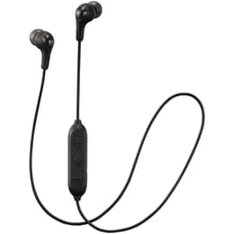 Аκουστικά Bluetooth - Jvc HA-FY30BT-BE Gummy Plus