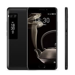Meizu Pro 7 Plus 64GB - Μαύρο - Ξεκλείδωτο