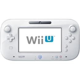 Wii U 8GB - Άσπρο + Skylanders: Trap Team