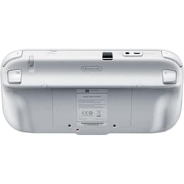 Wii U 8GB - Άσπρο + Skylanders: Trap Team